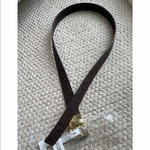 Michael Kors belt